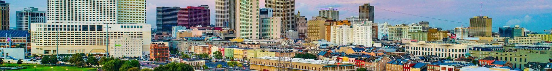 New Orleans Shutterstock 1192914529 Resized