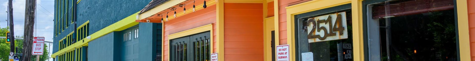 St. Claude, LA Shutterstock 2338274669 Resized